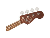 Fender CA DLX Kingman Bass CE NAT Fender CA DLX Kingman Bass CE NAT